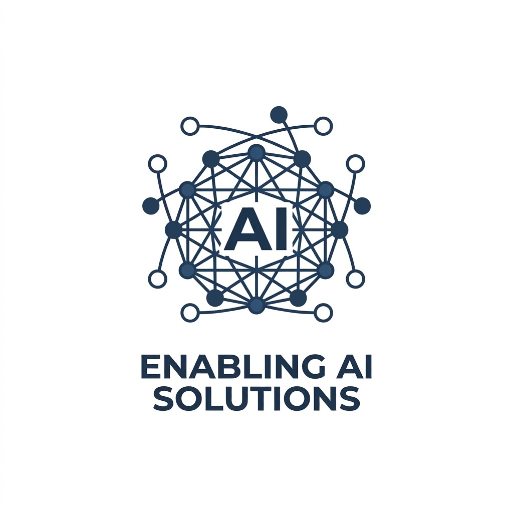 AI Solutions and Intelligent Automation logo